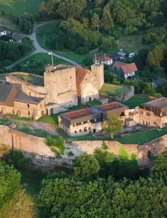 Château de Lichtenberg