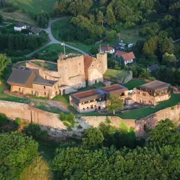Château de Lichtenberg