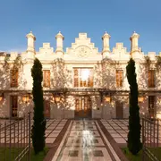 Mondrian Bordeaux Les Carmes