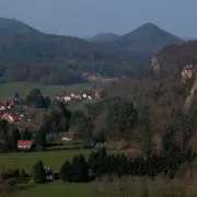 Sauer - Vosges du Nord