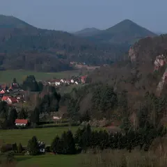 Sauer - Vosges du Nord