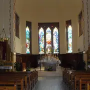 Eglise Saint-Boniface