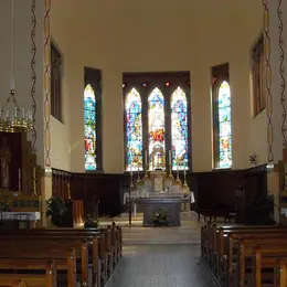 Eglise Saint-Boniface