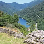 Lac de Kruth et alentours