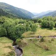 Escapade à Masevaux et dans la vallée de la Doller