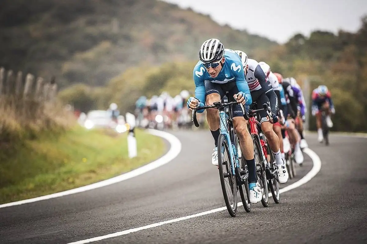 Vuelta 2026 : un grand départ de Monaco et 2 étapes en France