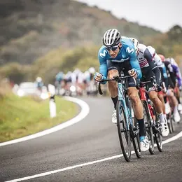 Vuelta 2026 : un grand départ de Monaco et 2 étapes en France