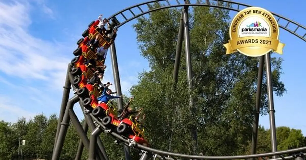 Vulcania