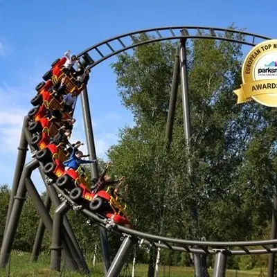 Explorez les volcans d'Auvergne