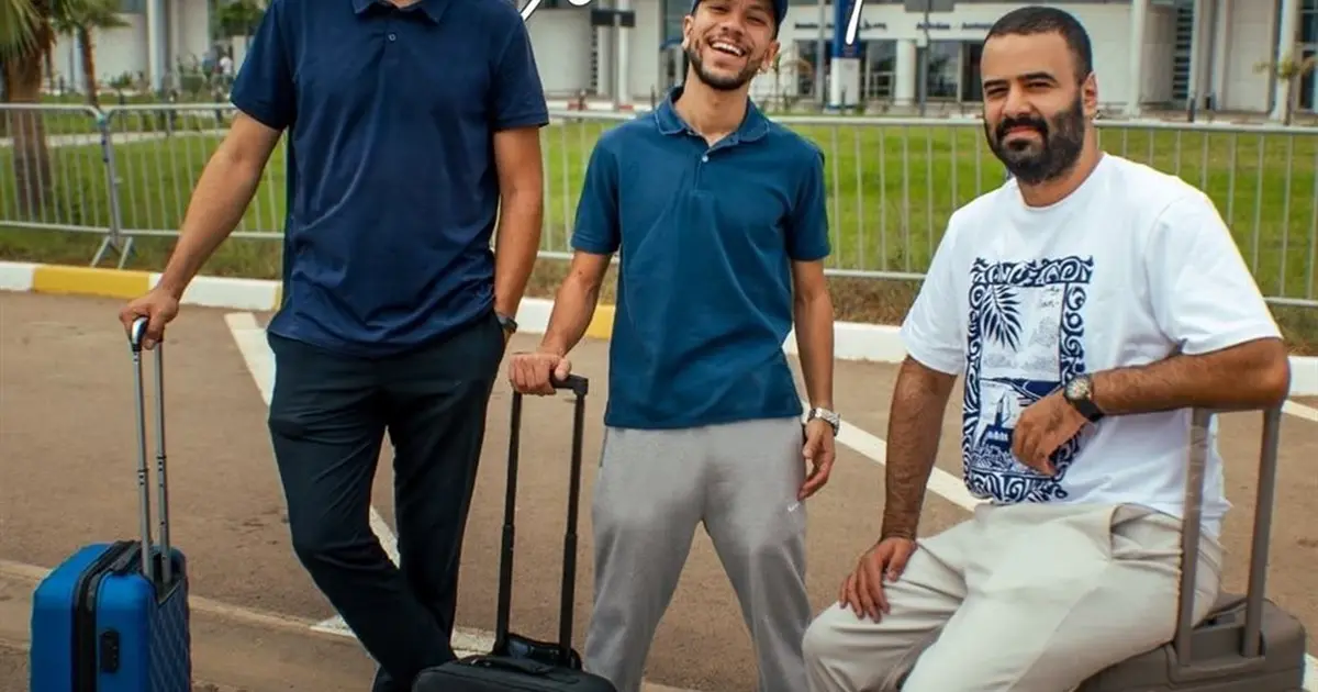 Wahran Stand-up