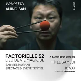 Wakatta