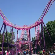 Walibi Rhône-Alpes