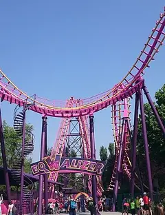 Walibi Rhône-Alpes
