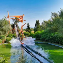 Walibi Rhône-Alpes ouvre tous les jours dès le 24 juin et ses 5 attractions aquatiques promettent de transformer la canicule