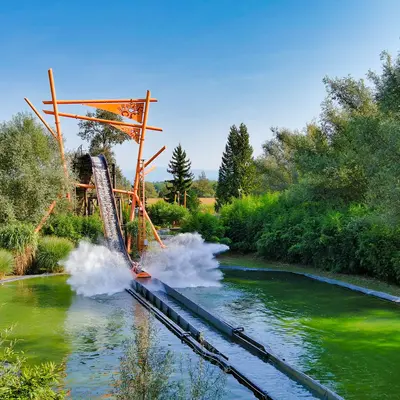 Walibi Rhône-Alpes ouvre tous les jours dès le 24 juin