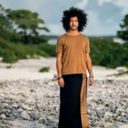 Walid Ben Selim | Here and Now