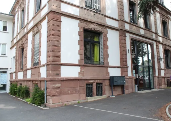 Wall Street Institute - Mulhouse
