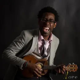 Wallace Negao & Dolce Samba / Trio