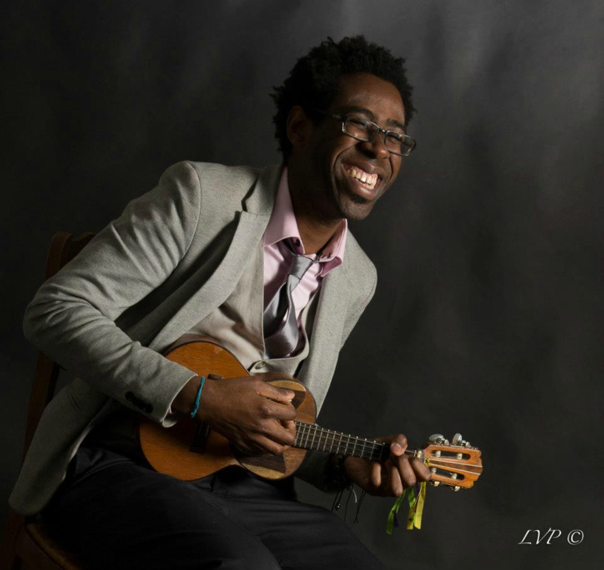 Wallace Negao & Dolce Samba / Trio