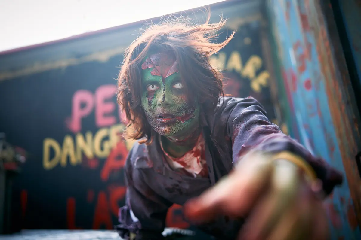 Affrontez vos peurs au Parc Walygator Sud-Ouest