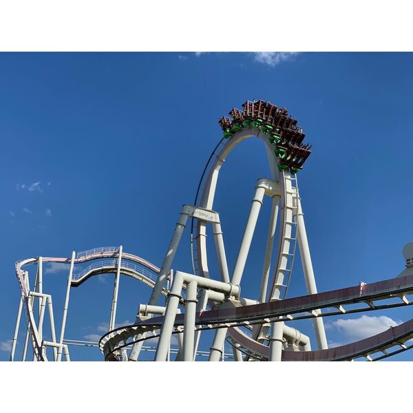 Walygator Grand Est Metz attractions, tarifs, horaires