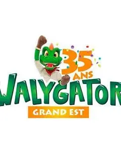Walygator Grand Est