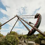 Walygator Sud-Ouest : Billet d'entrée