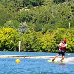 WAM Park Lyon Condrieu : un incontournable de la glisse près de Lyon