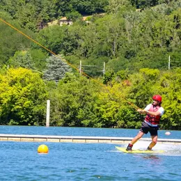 WAM Park Lyon Condrieu : un incontournable de la glisse près de Lyon