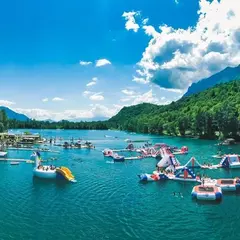 Les 13 wake parks les plus stylés de France à tester absolument cet été