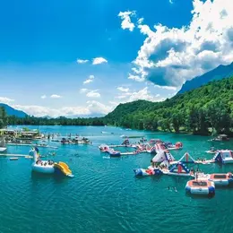 Les 13 wake parks les plus stylés de France à tester absolument cet été