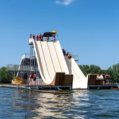 WAM Park Toulouse - Sesquières : le spot de glisse aux portes de la Ville rose