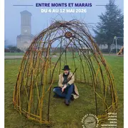 Wanted 3 - Entre Monts et Marais