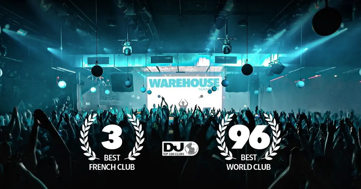 Warehouse