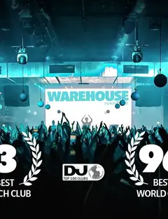 Warehouse