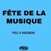 Warm-Up Party - Feu Magazine & Reebok