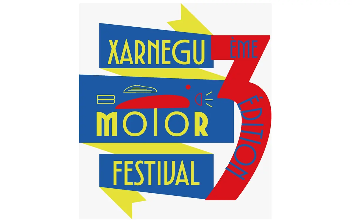 Warm up Xarnegu Motors : concerts
