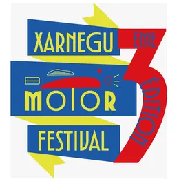 Warm up Xarnegu Motors : concerts