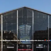 WARREN NEIDICH / Nous ne voulons pas vivre dans un Univers, Nous voulons vivre dans un·e Plurivers·e !