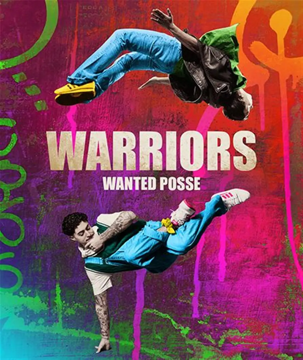 Warriors