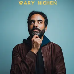 Wary Nichen en arabe
