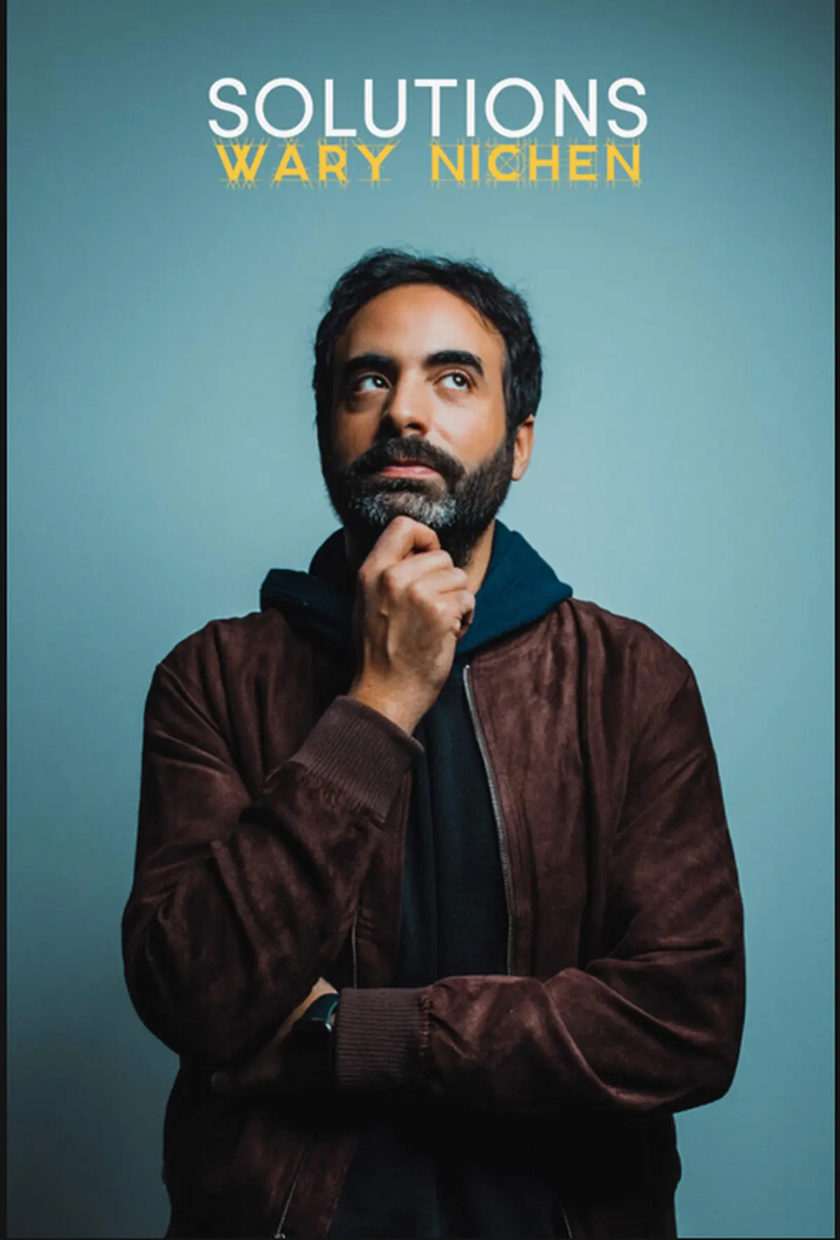 Wary Nichen Solutions