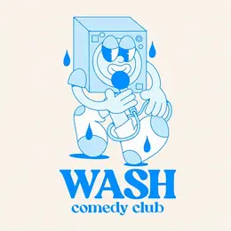 Wash Comedy Club