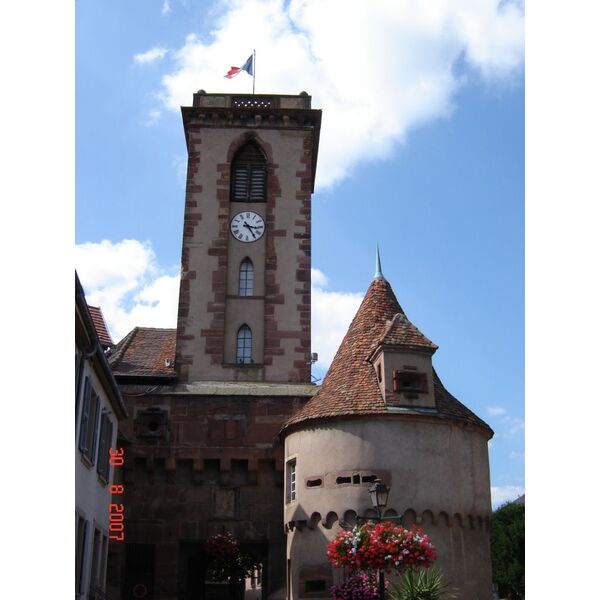 Wasselonne le guide, infos, loisirs, tourisme, sorties