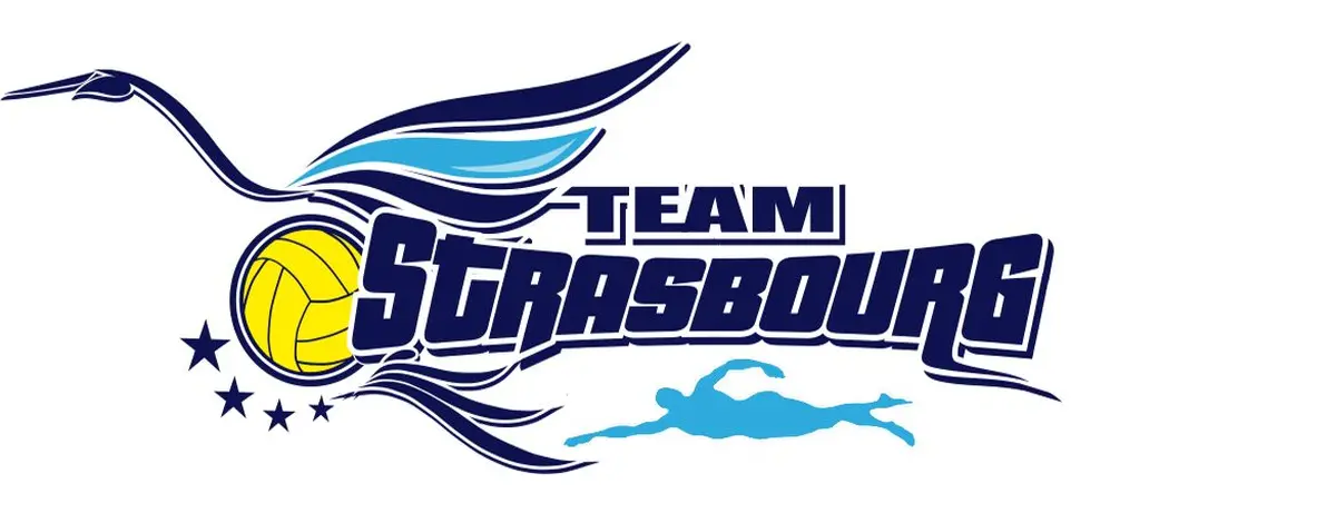 Water Polo Team Strasbourg