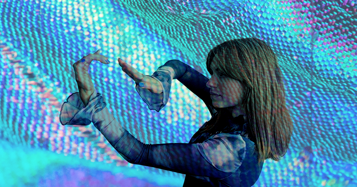 Water's echoes - Nocturne évènement au Musée des égouts