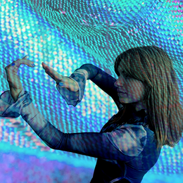 Water's echoes - Nocturne évènement au Musée des égouts
