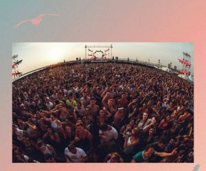 Watts Summer Festival Marseille 2023