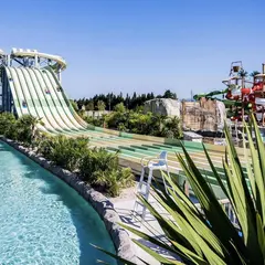 Wave Island