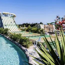 Wave Island